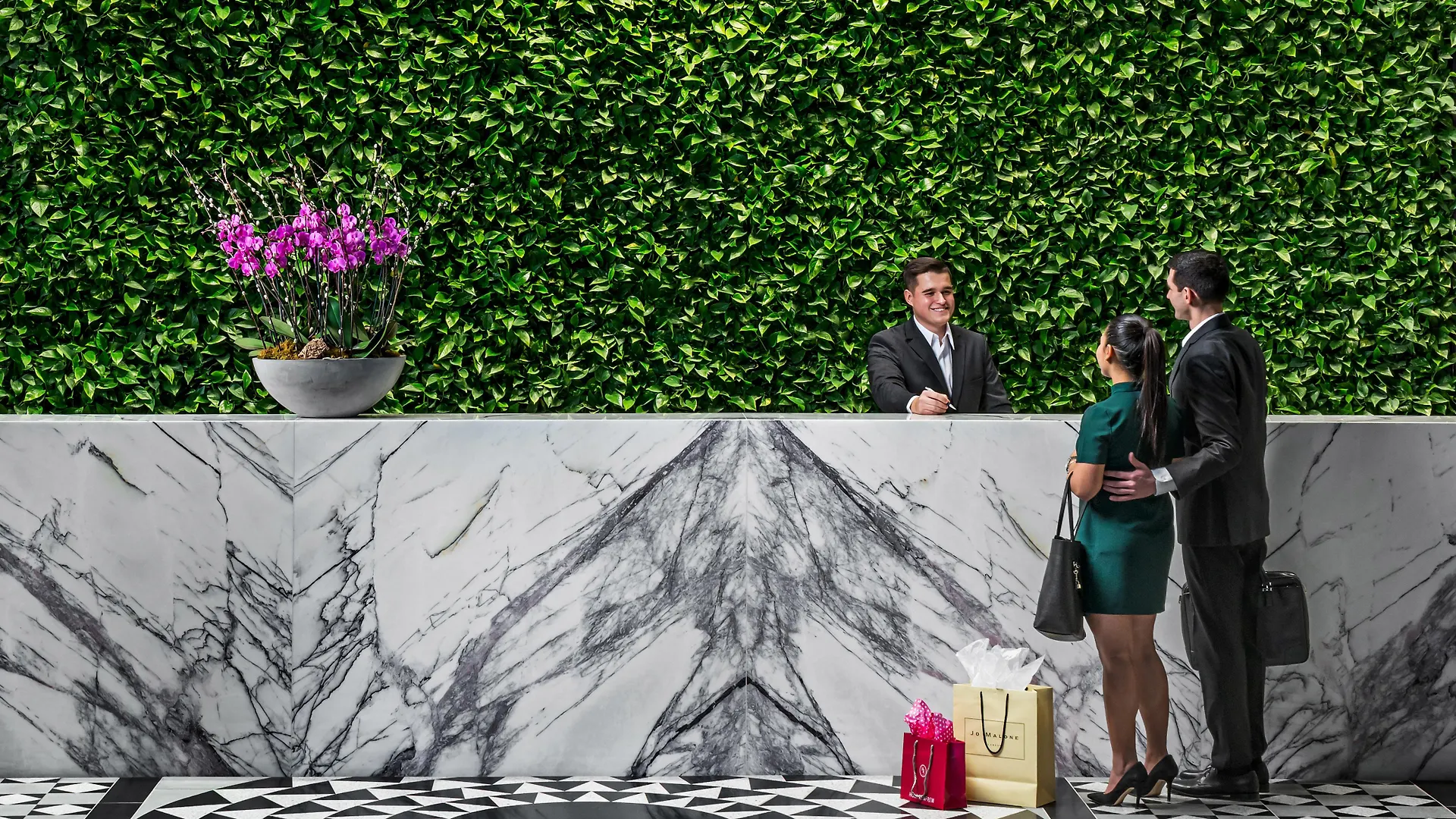 Hotel X Toronto, A Destination By Hyatt Hotel