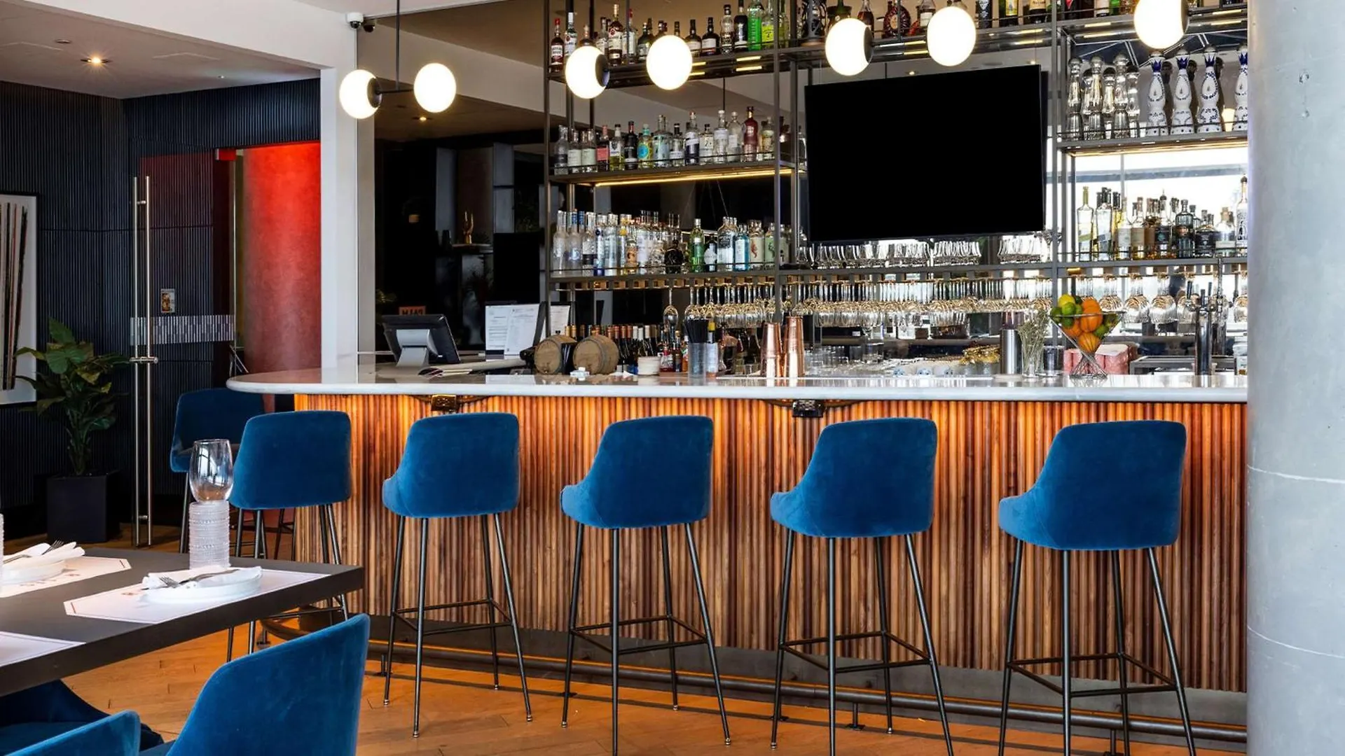 Hotel X Toronto, A Destination By Hyatt Hotel Canadá