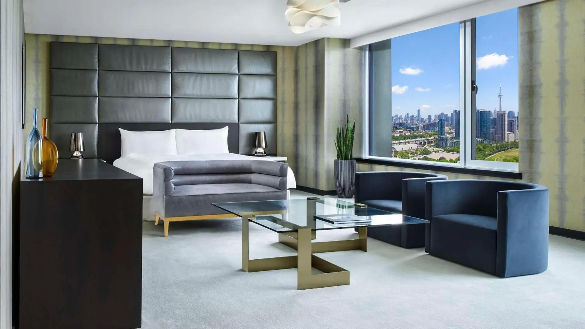 Hotel X Toronto, A Destination By Hyatt Hotel