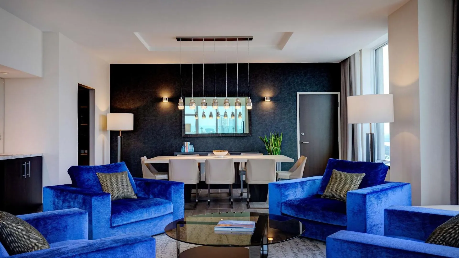 *****  Hotel X Toronto, A Destination By Hyatt Hotel Kanada