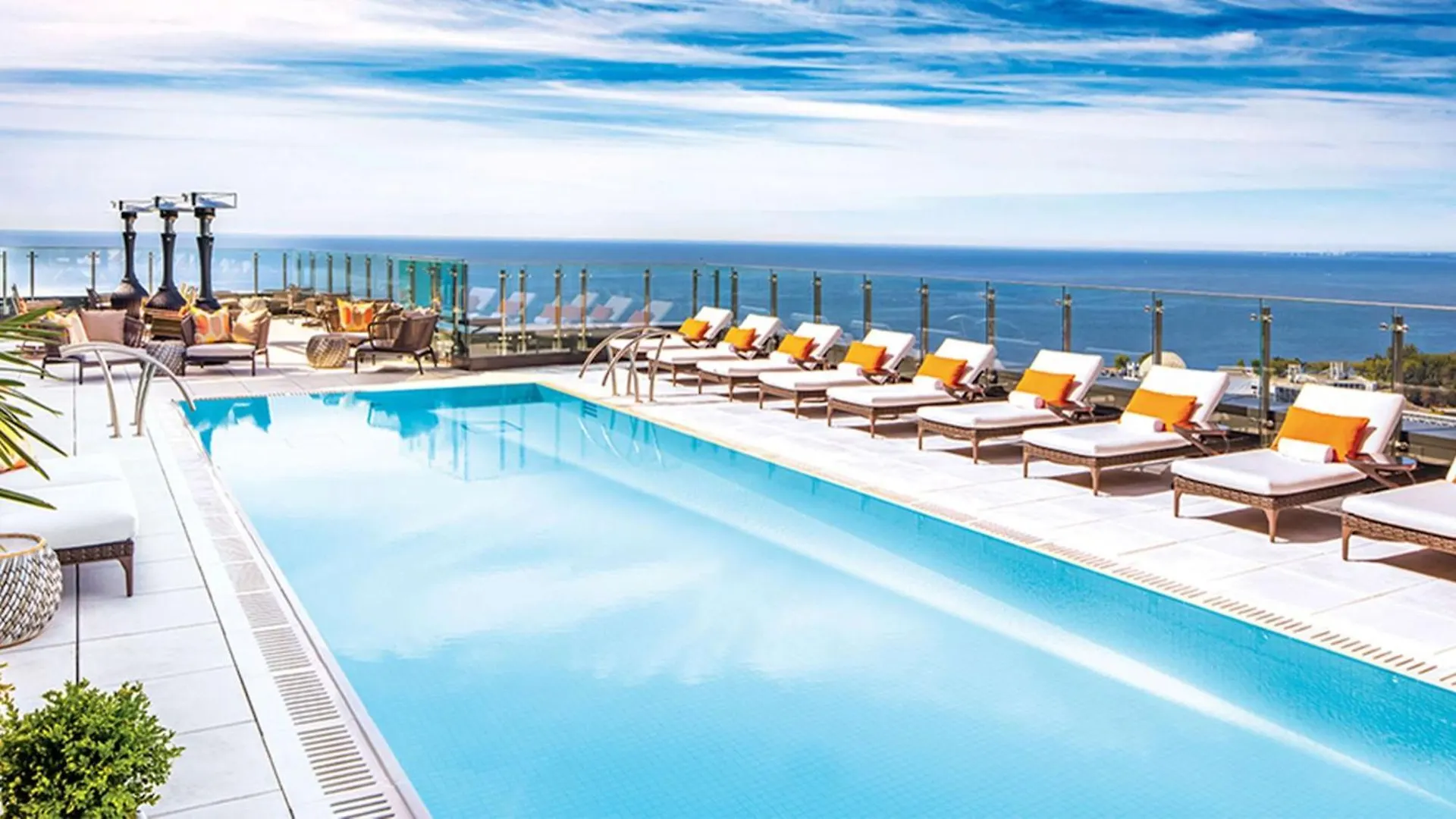 Hotel X Toronto, A Destination By Hyatt Hotel  Toronto
