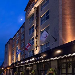 **** Hotel Chateau Laurier Canada