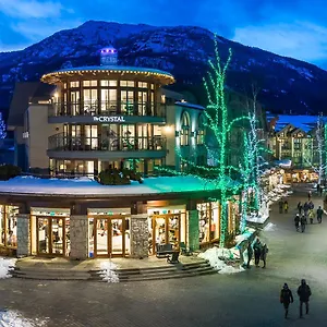 **** Hotel The Crystal Canadá