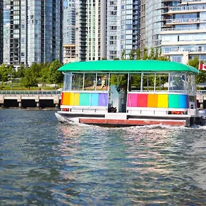 Appartement Sky Residences Canada