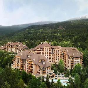 ***** Курортный комплекс Four Seasons Канада