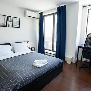 Samesun Albergue