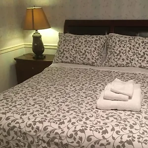 Privatunterkunft Vancouver