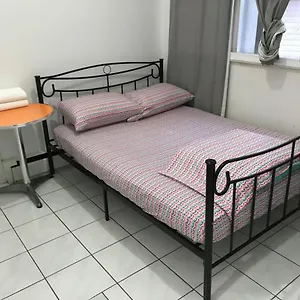 Monthly Apartment-elizabeth Appartement