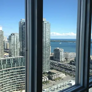 Tvhr - Luxury In Heart Of Downtown Appartement