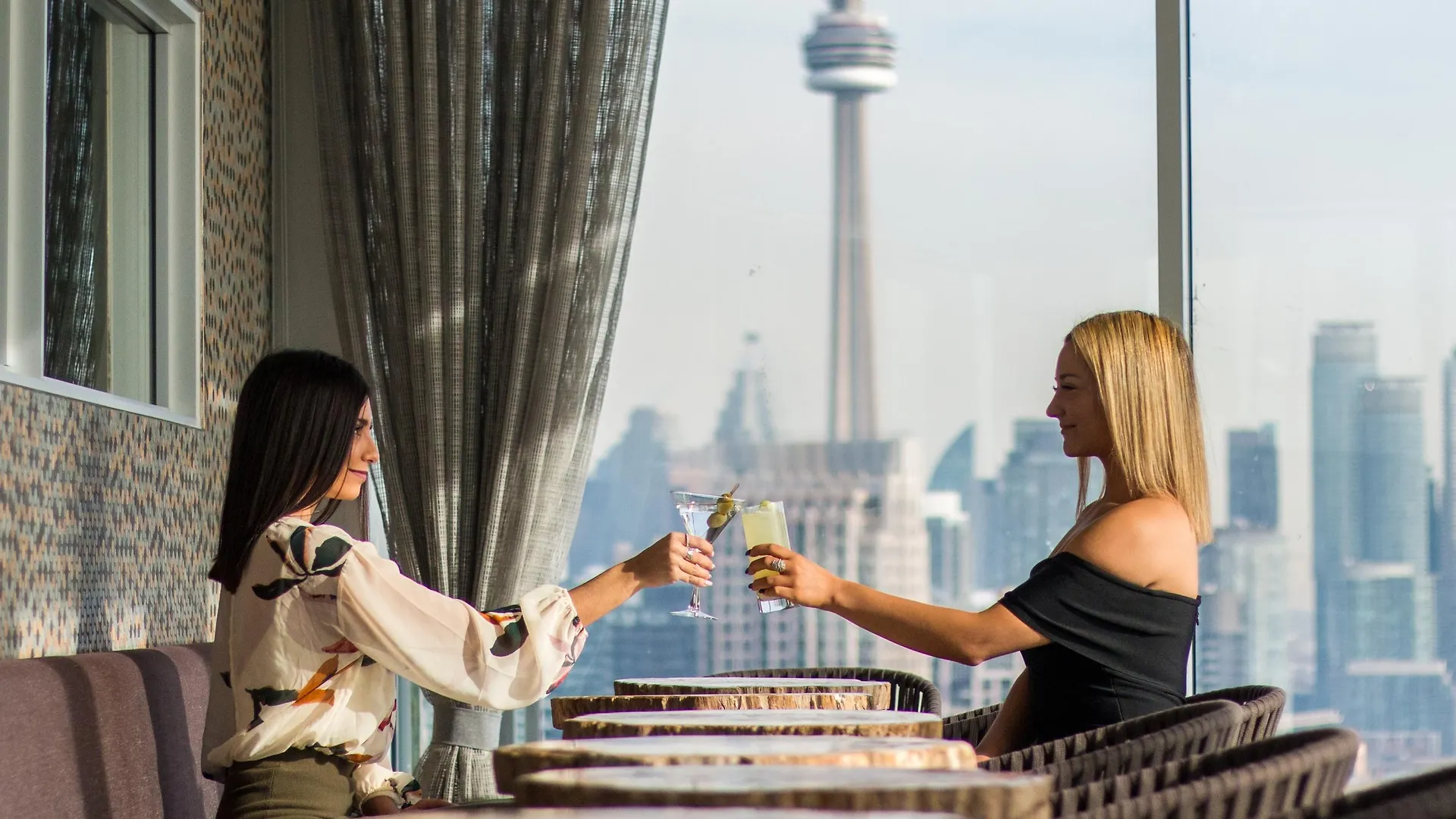 Hotel X Toronto, A Destination By Hyatt Hotel