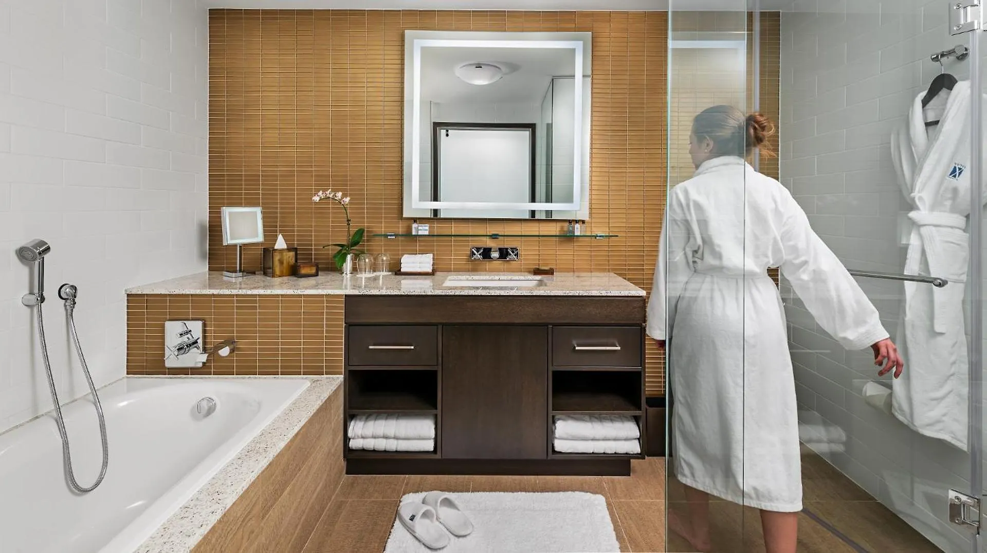 Hotel X Toronto, A Destination By Hyatt Hotel