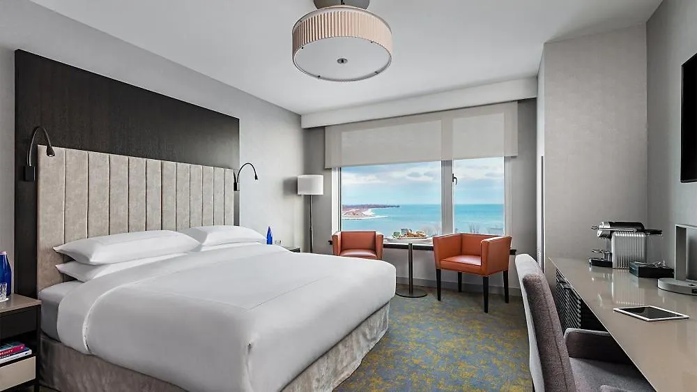 *****  Hotel X Toronto, A Destination By Hyatt Hotel Canada