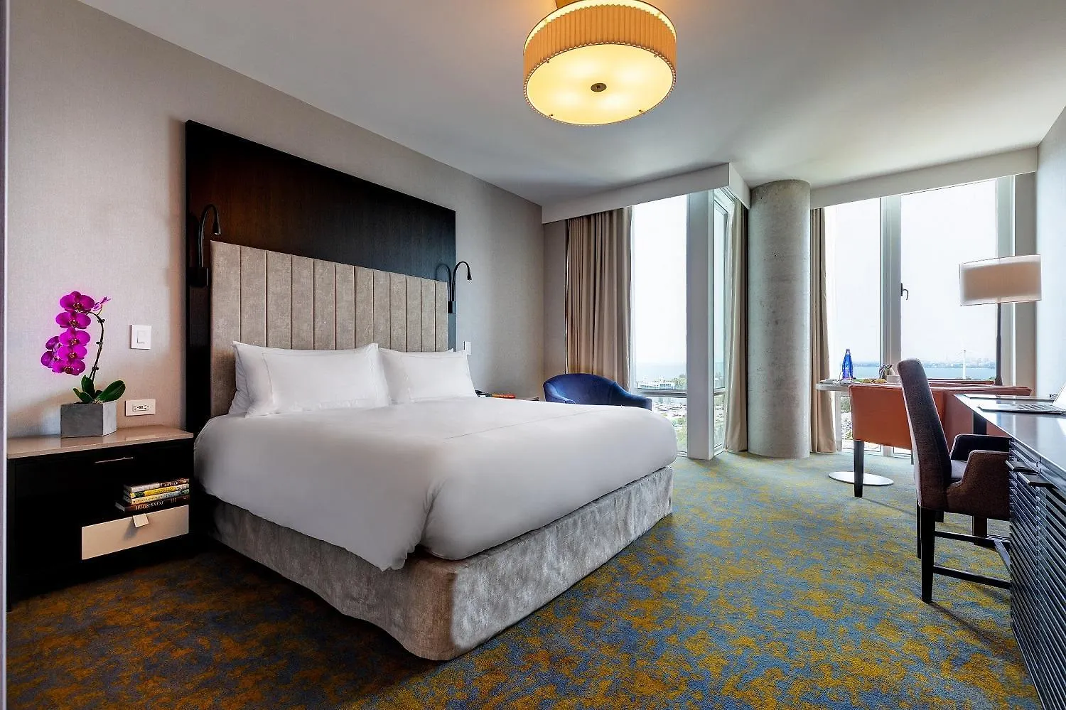 Hotel X Toronto, A Destination By Hyatt Hotel 5*, Toronto Canada
