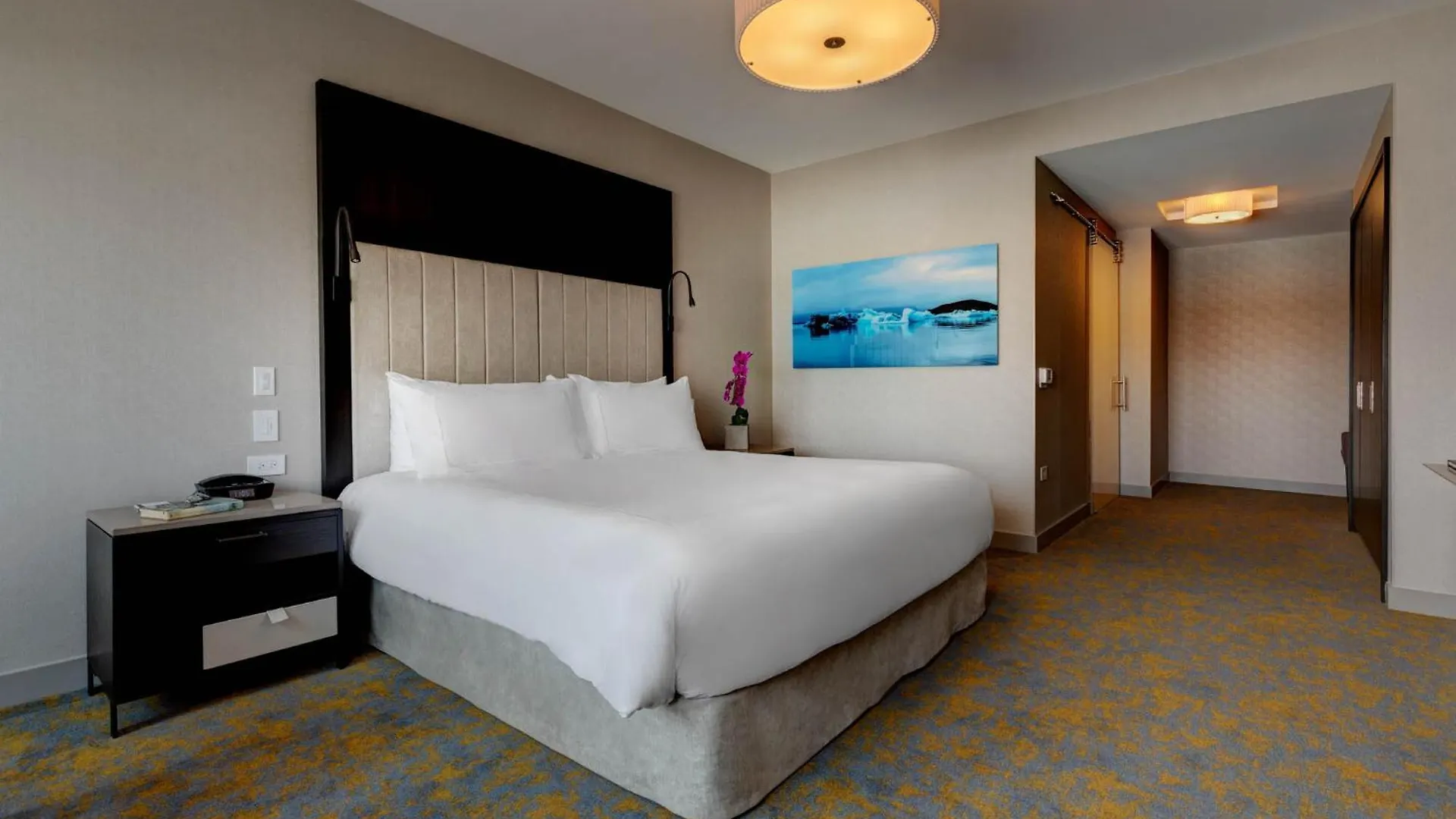 Hotel X Toronto, A Destination By Hyatt Hotel Toronto