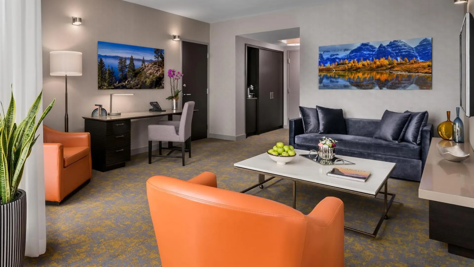 Hotel X Toronto, A Destination By Hyatt Hotel Toronto