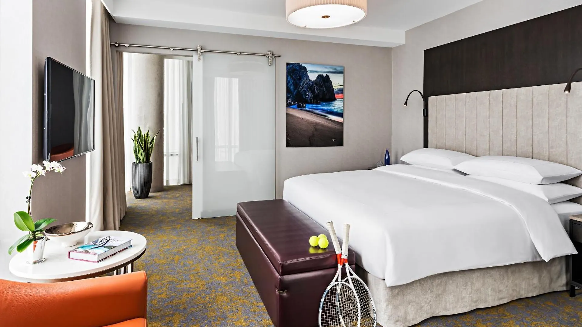 Hotel X Toronto, A Destination By Hyatt Hotel 5*, Toronto