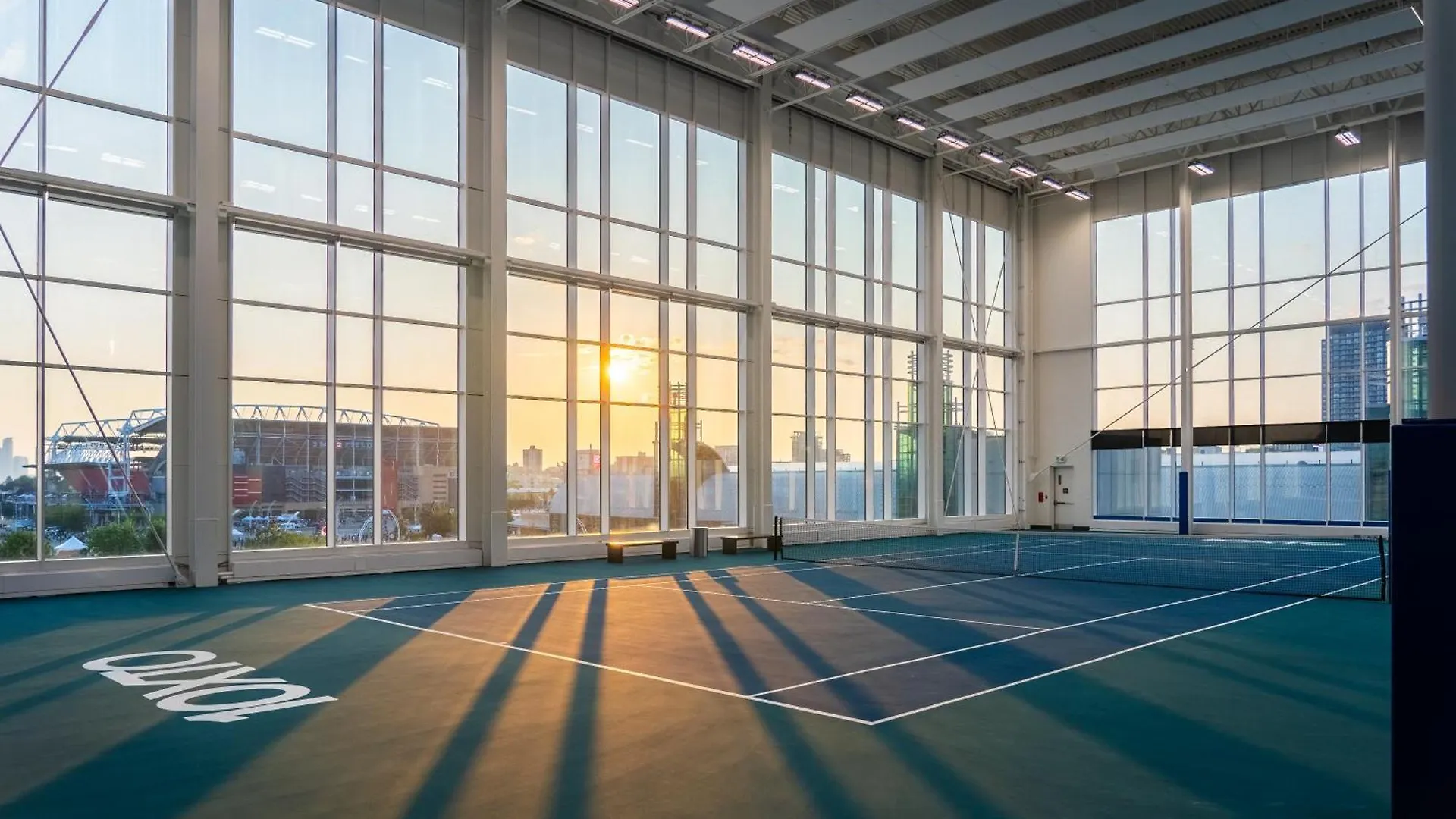 Hotel X Toronto, A Destination By Hyatt Hotel