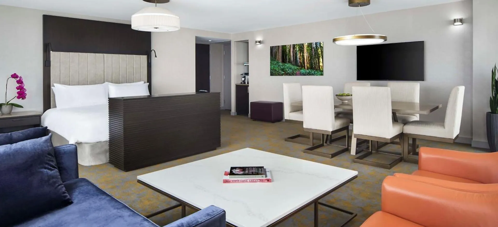 Hotel X Toronto, A Destination By Hyatt Hotel