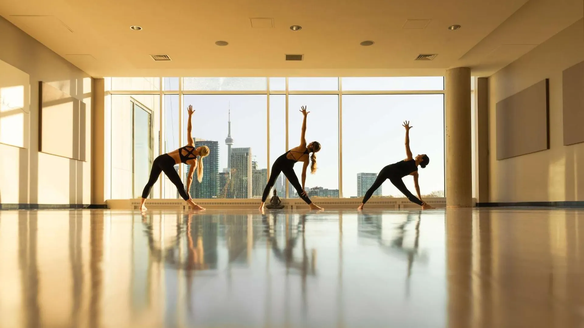 Hotel X Toronto, A Destination By Hyatt Hotel