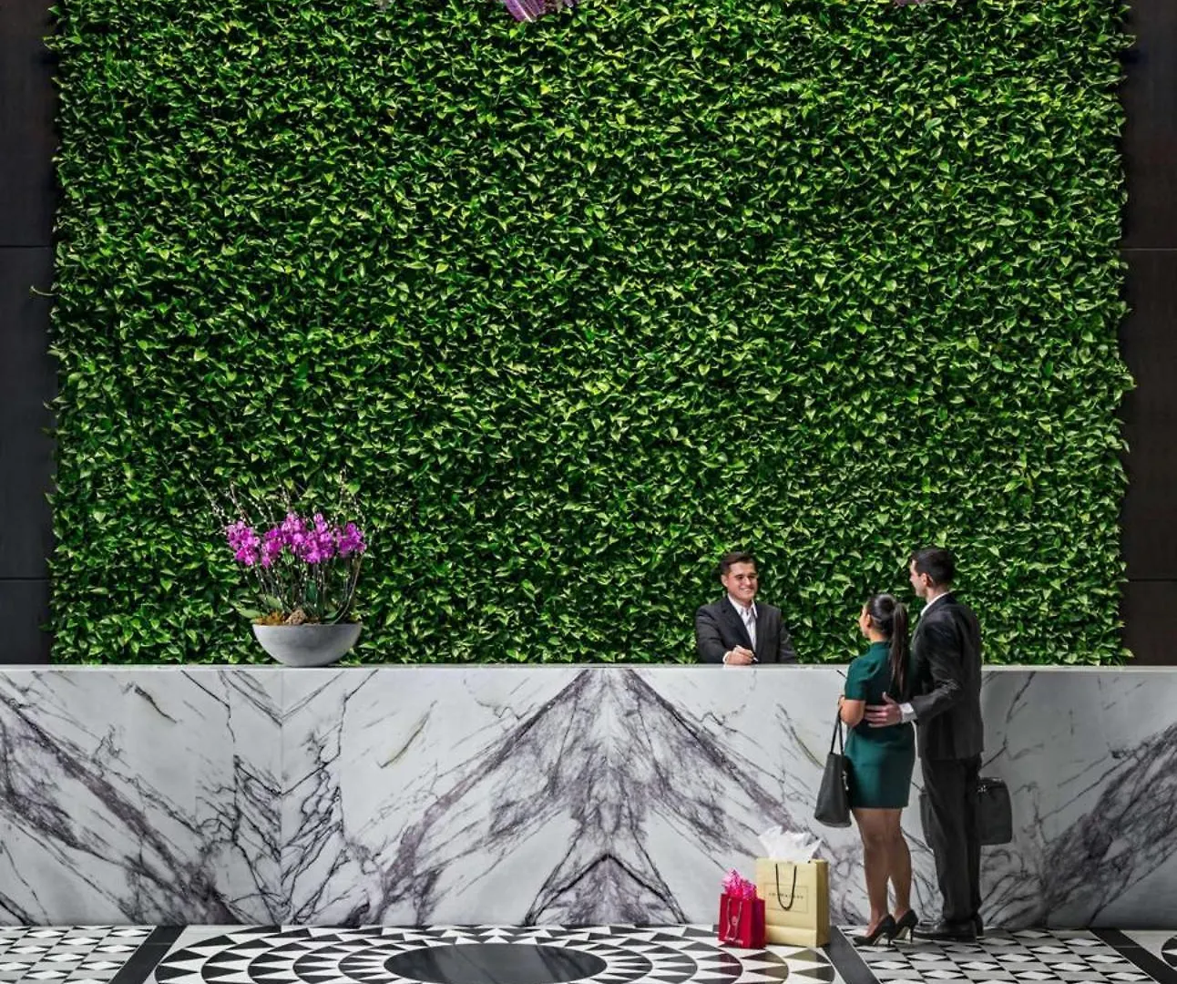 Hotel X Toronto, A Destination By Hyatt Hotel