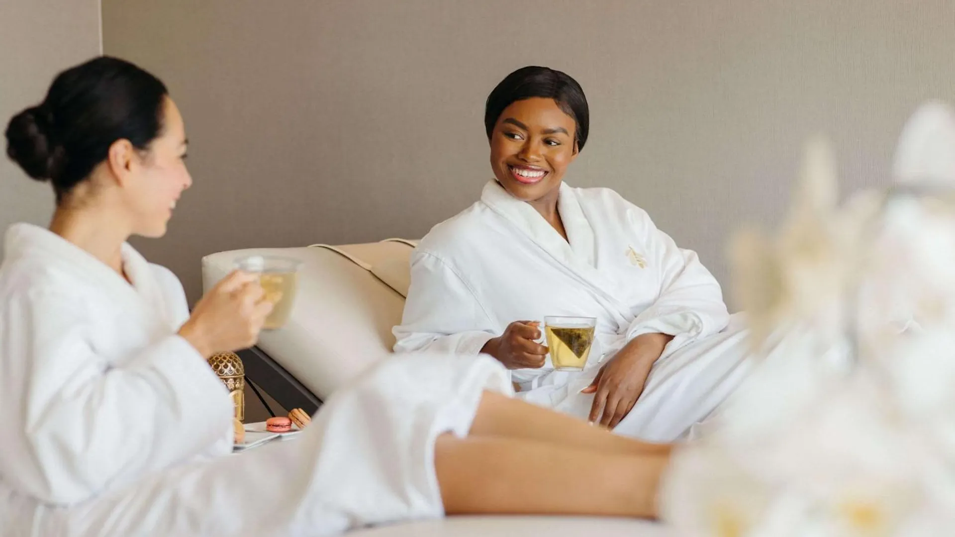 Hotel X Toronto, A Destination By Hyatt Hotel  Toronto