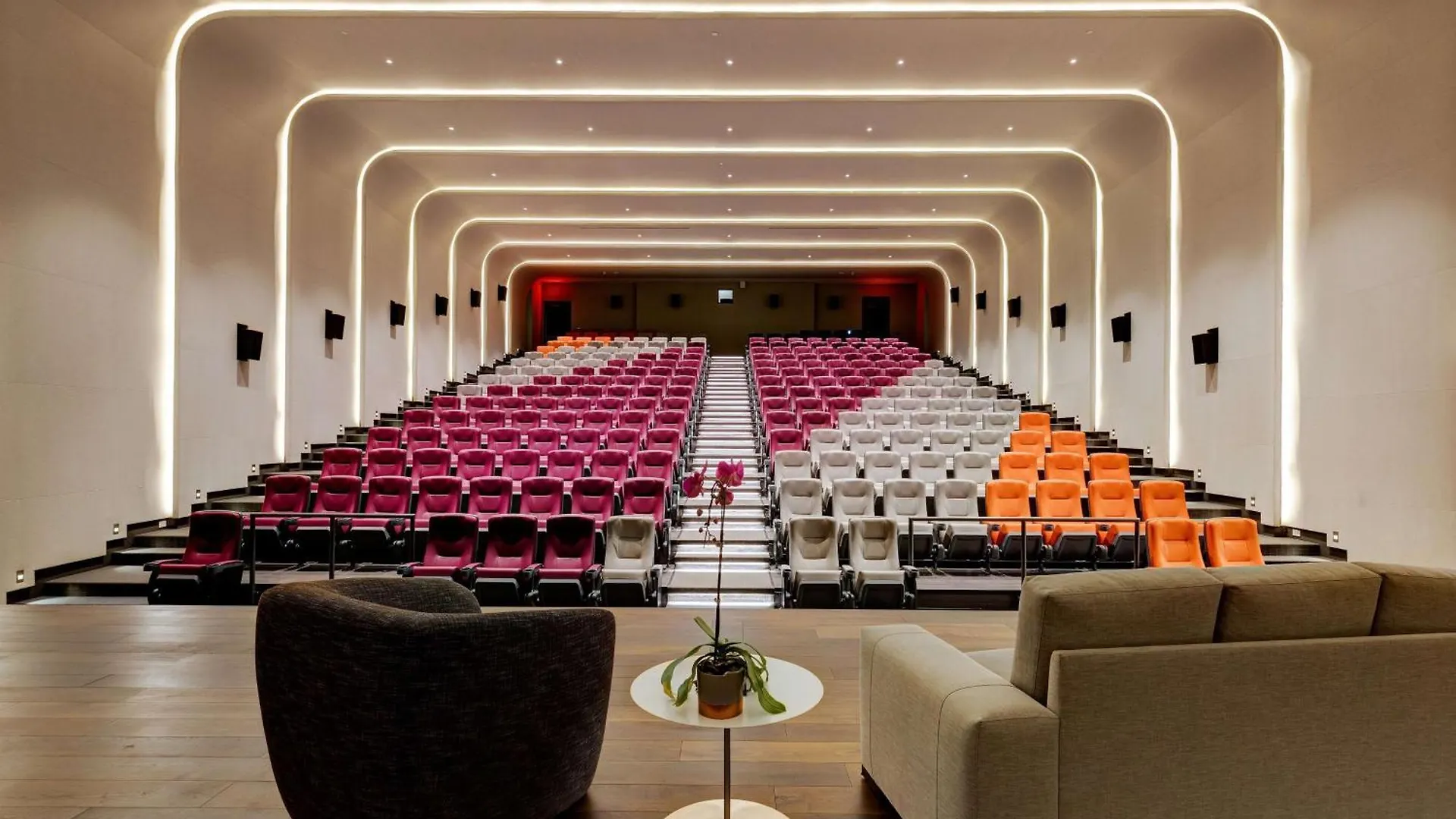 Hotel X Toronto, A Destination By Hyatt Hotel 5*, Toronto