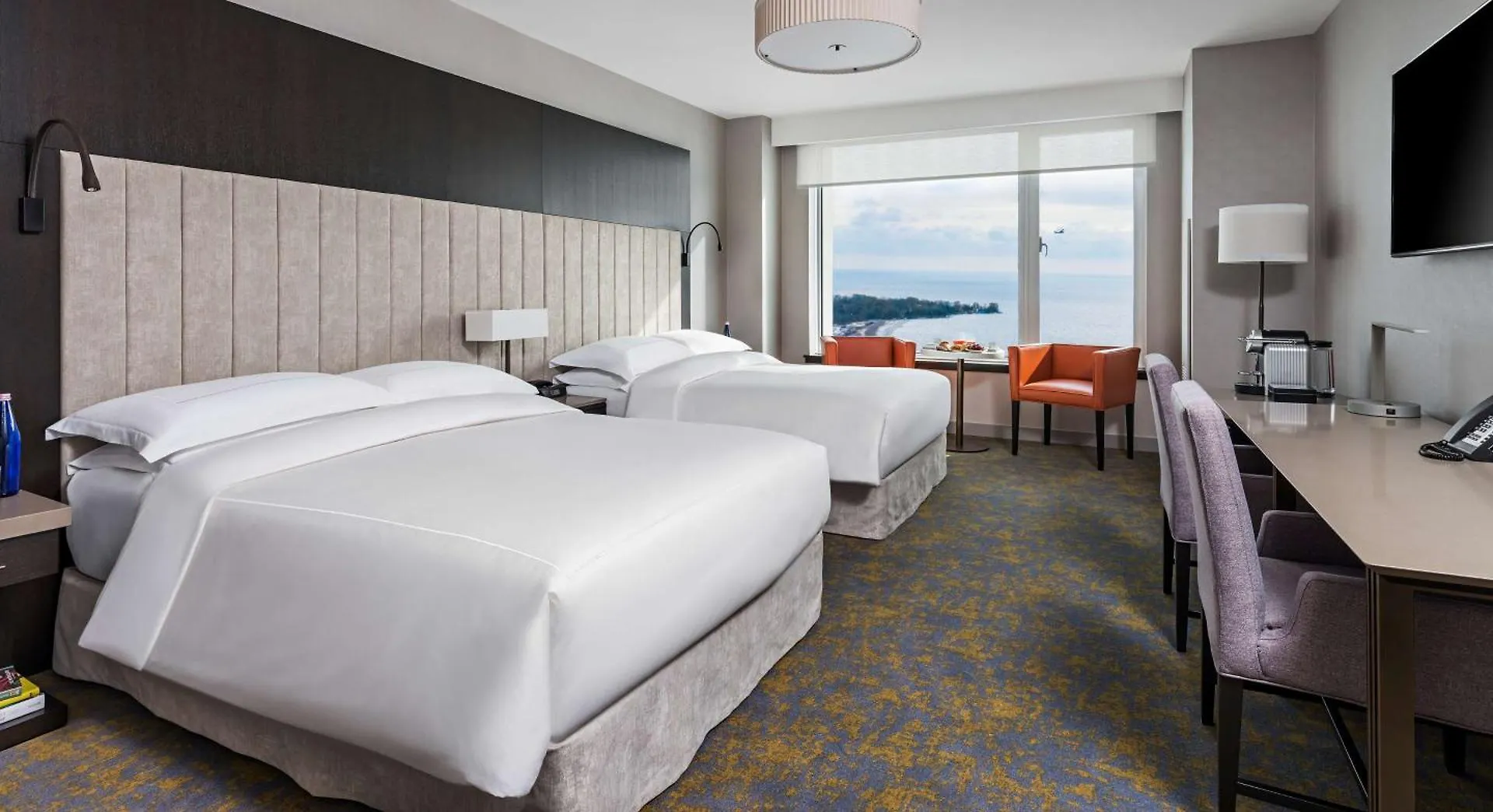Hotel X Toronto, A Destination By Hyatt Hotel 5*, Toronto