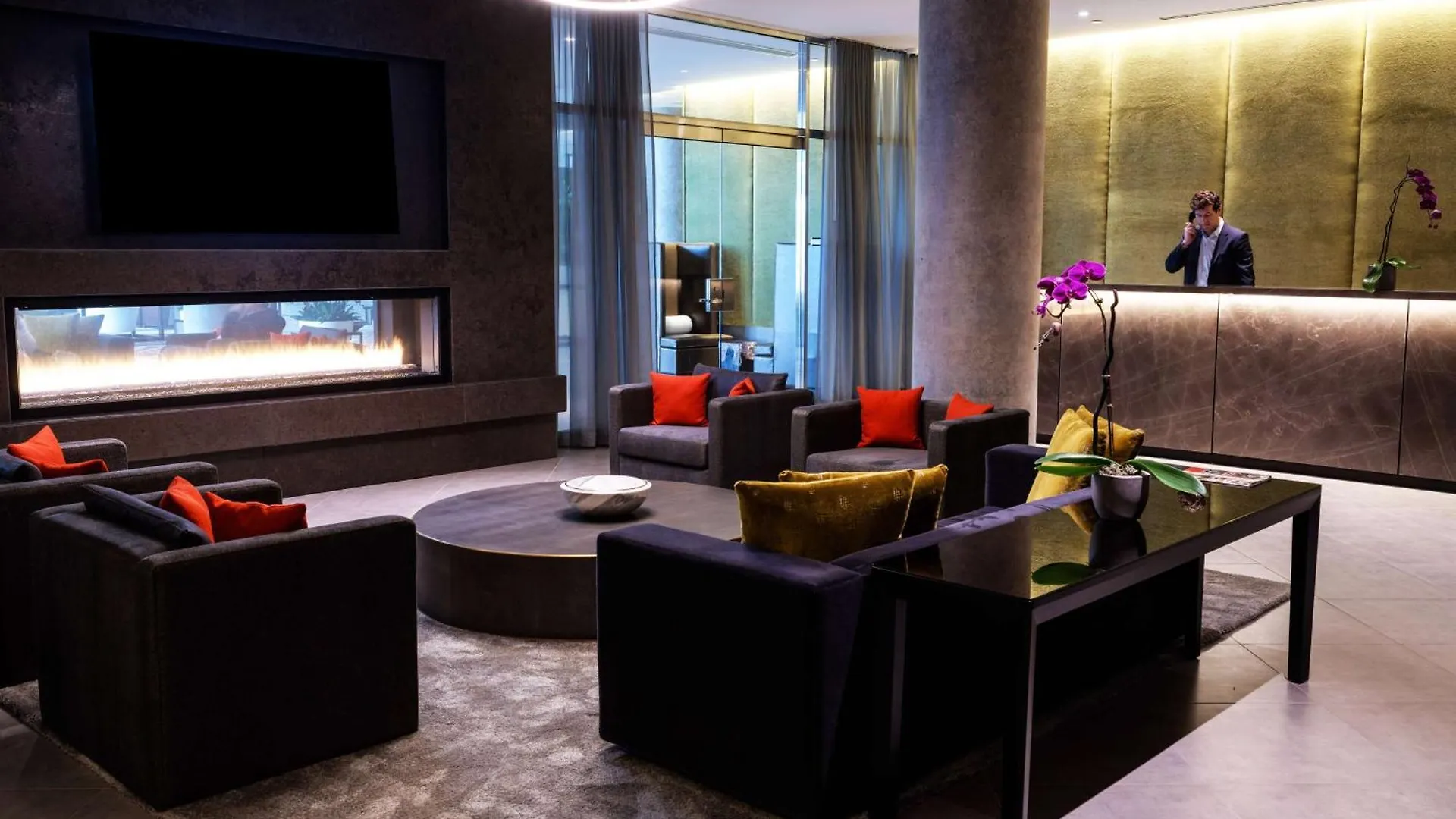 Hotel X Toronto, A Destination By Hyatt Hotel 5*, Toronto