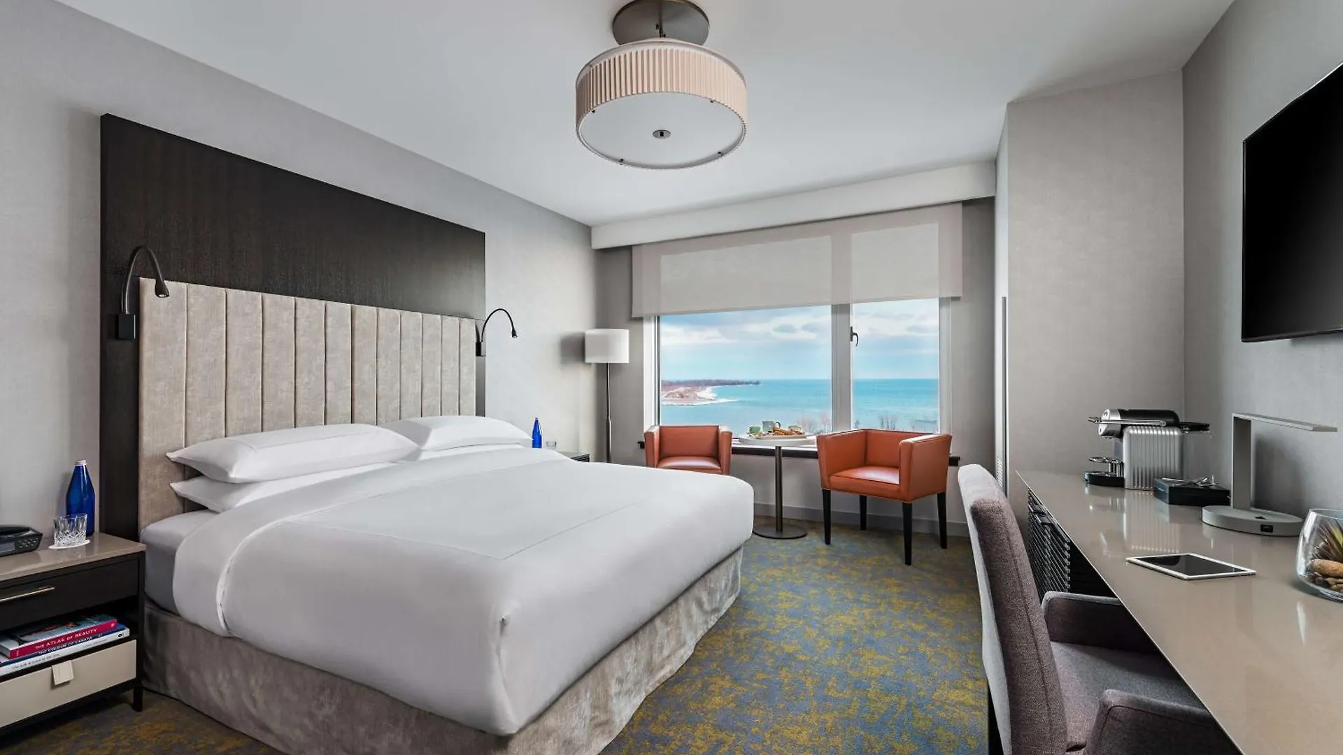 *****  Hotel X Toronto, A Destination By Hyatt Hotel Canada
