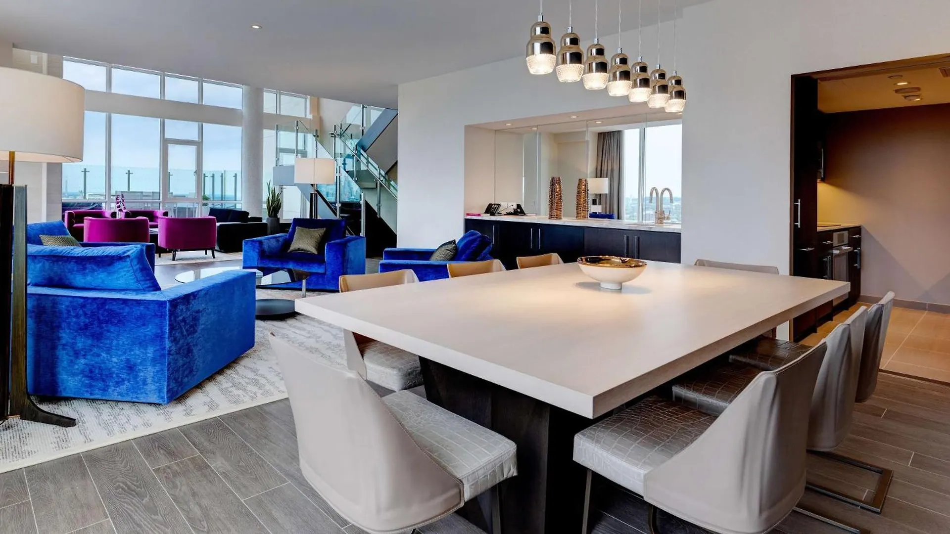 Hotel X Toronto, A Destination By Hyatt Hotel 5*, Toronto