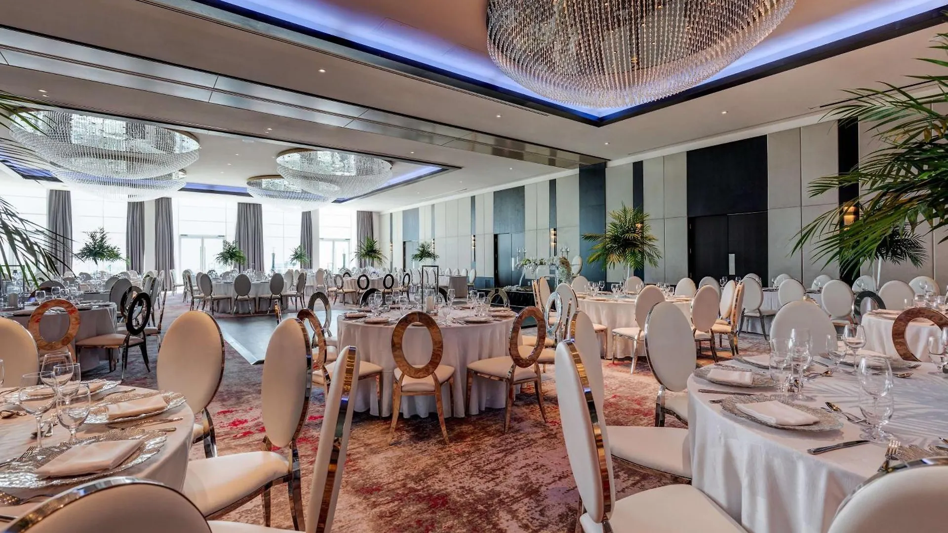 Hotel X Toronto, A Destination By Hyatt Hotel 5*, Toronto Canada
