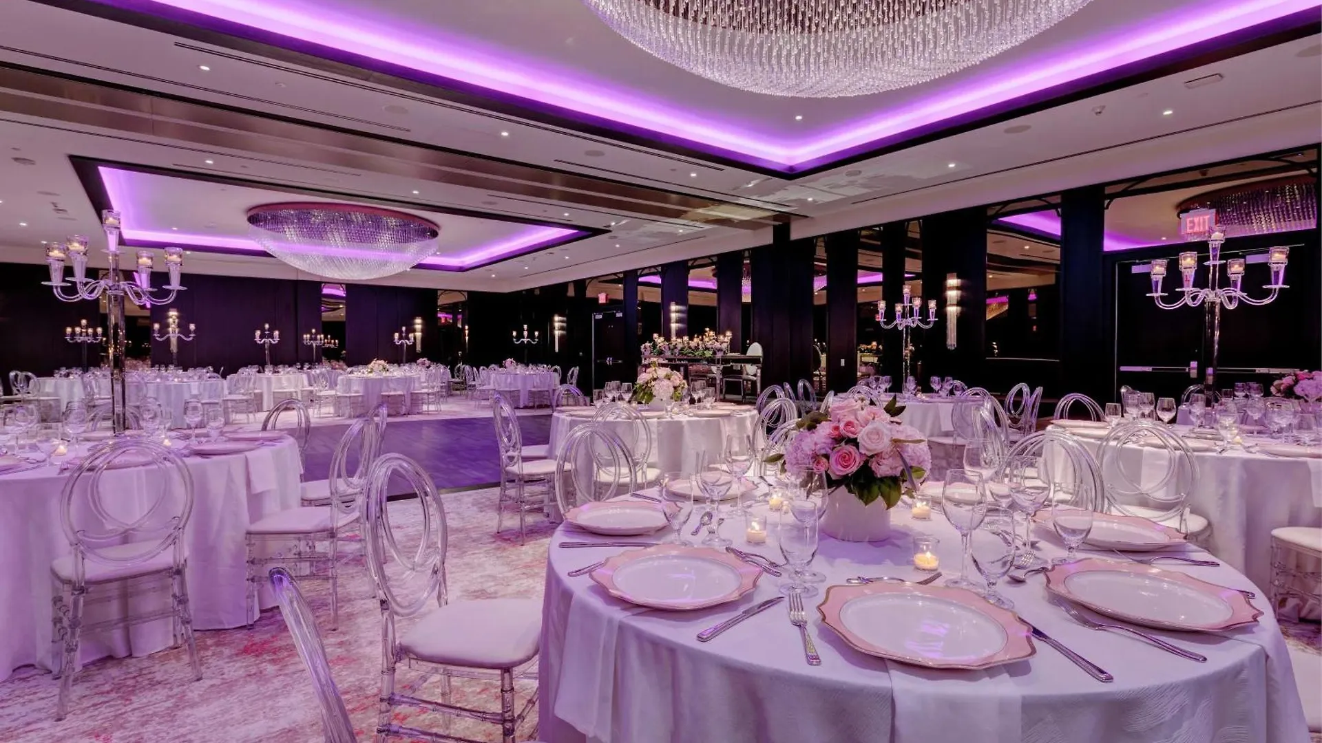 *****  Hotel X Toronto, A Destination By Hyatt Hotel Canada