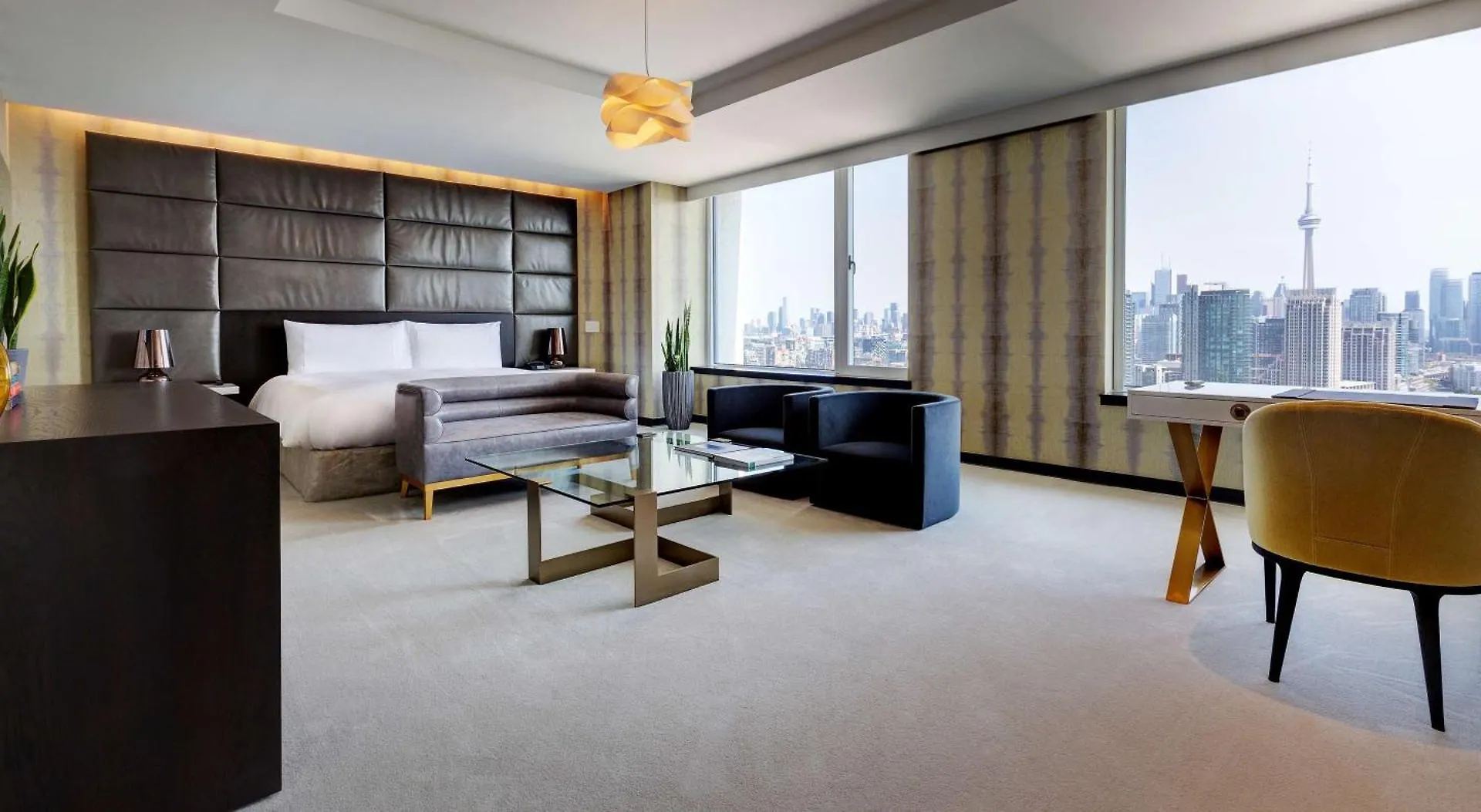 Hotel X Toronto, A Destination By Hyatt Hotel