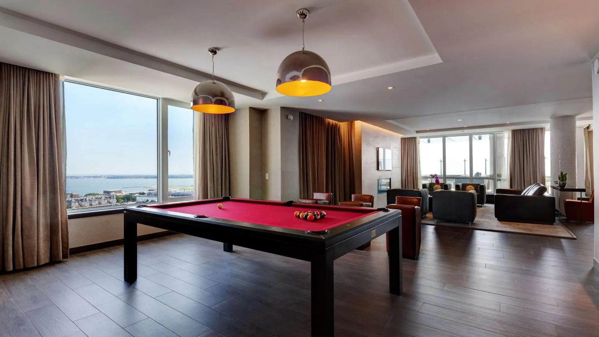 Hotel X Toronto, A Destination By Hyatt Hotel