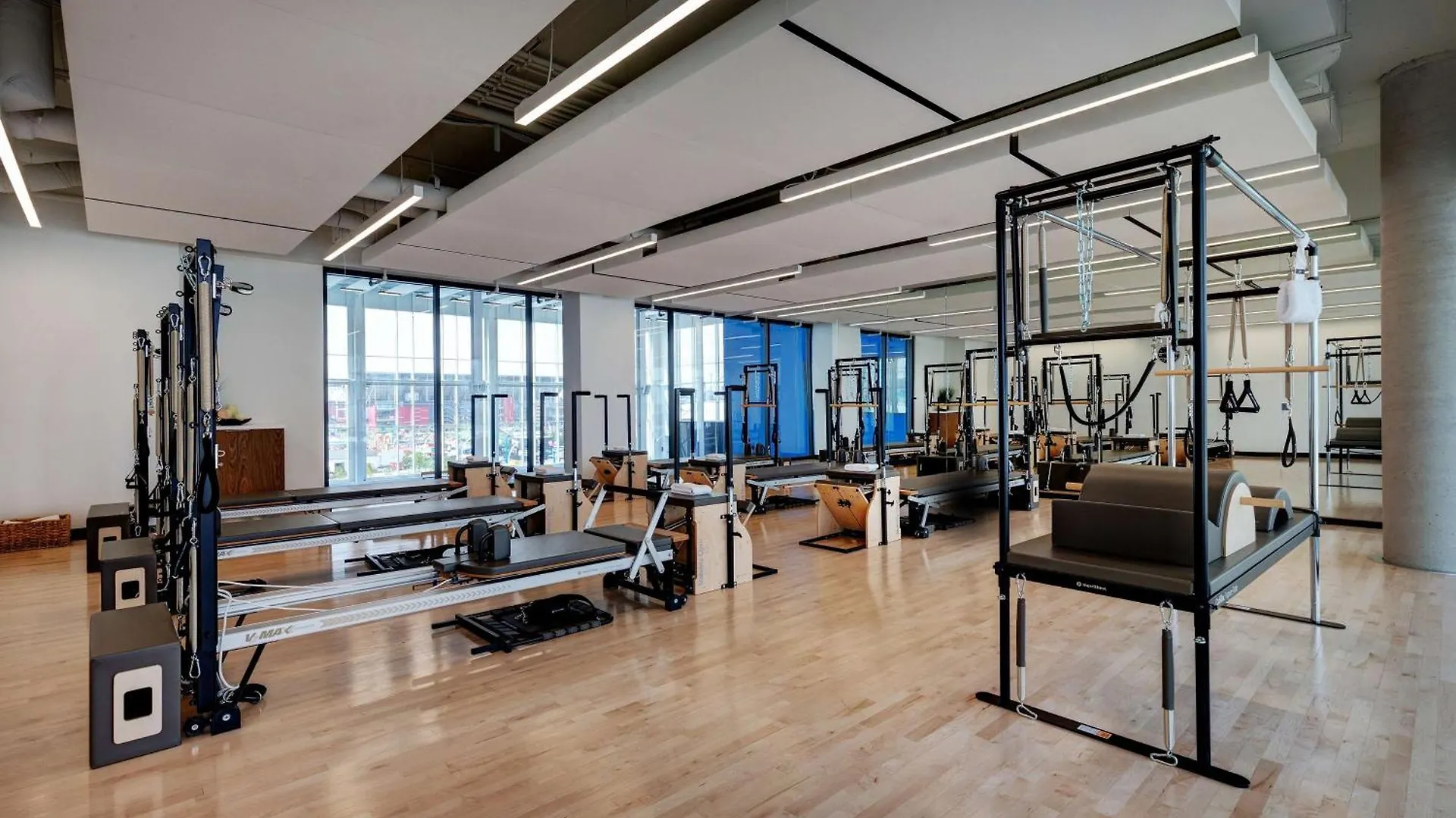 Hotel X Toronto, A Destination By Hyatt Hotel Canada