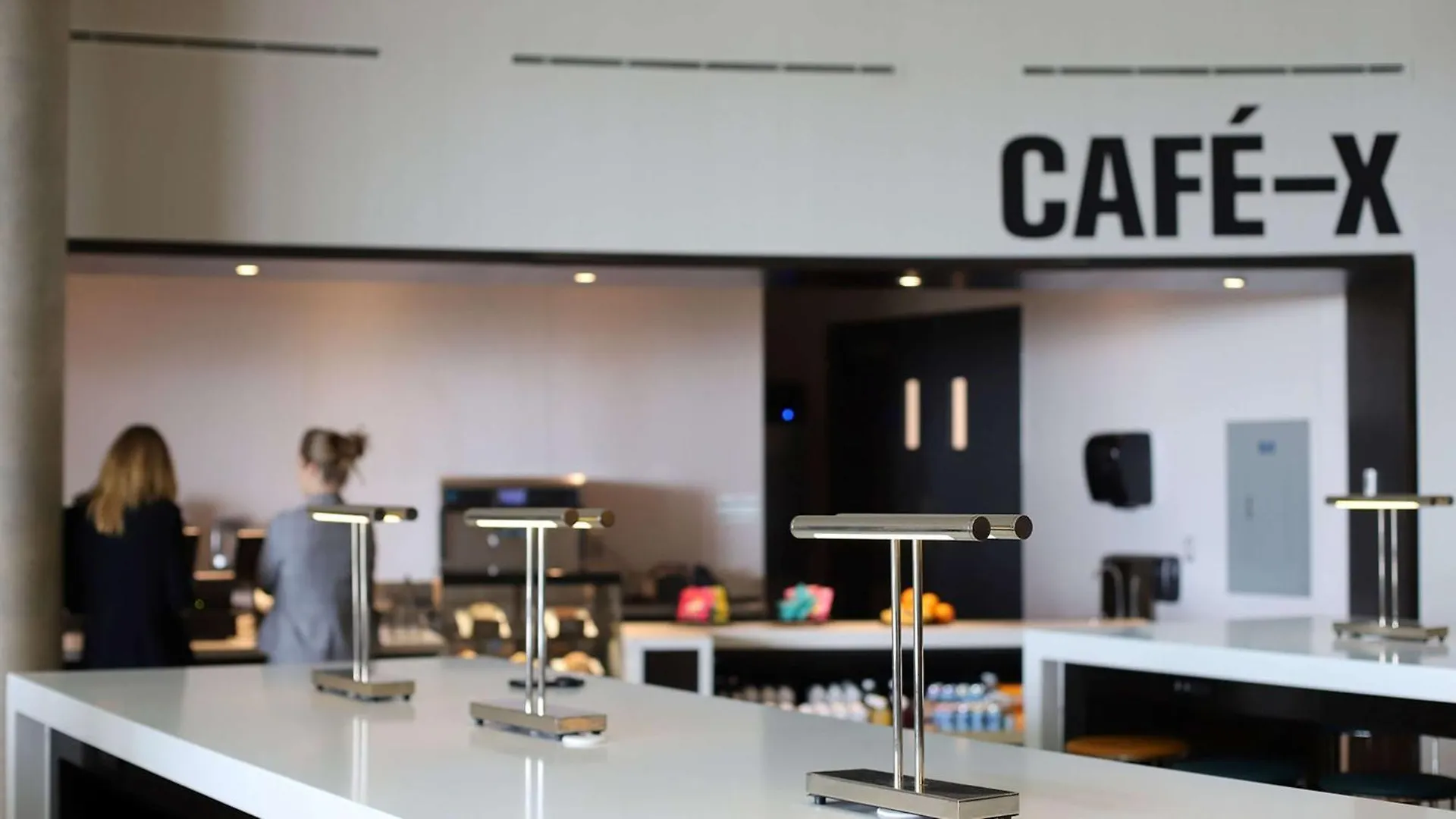 Hotel X Toronto, A Destination By Hyatt Hotel 5*, Toronto Kanada
