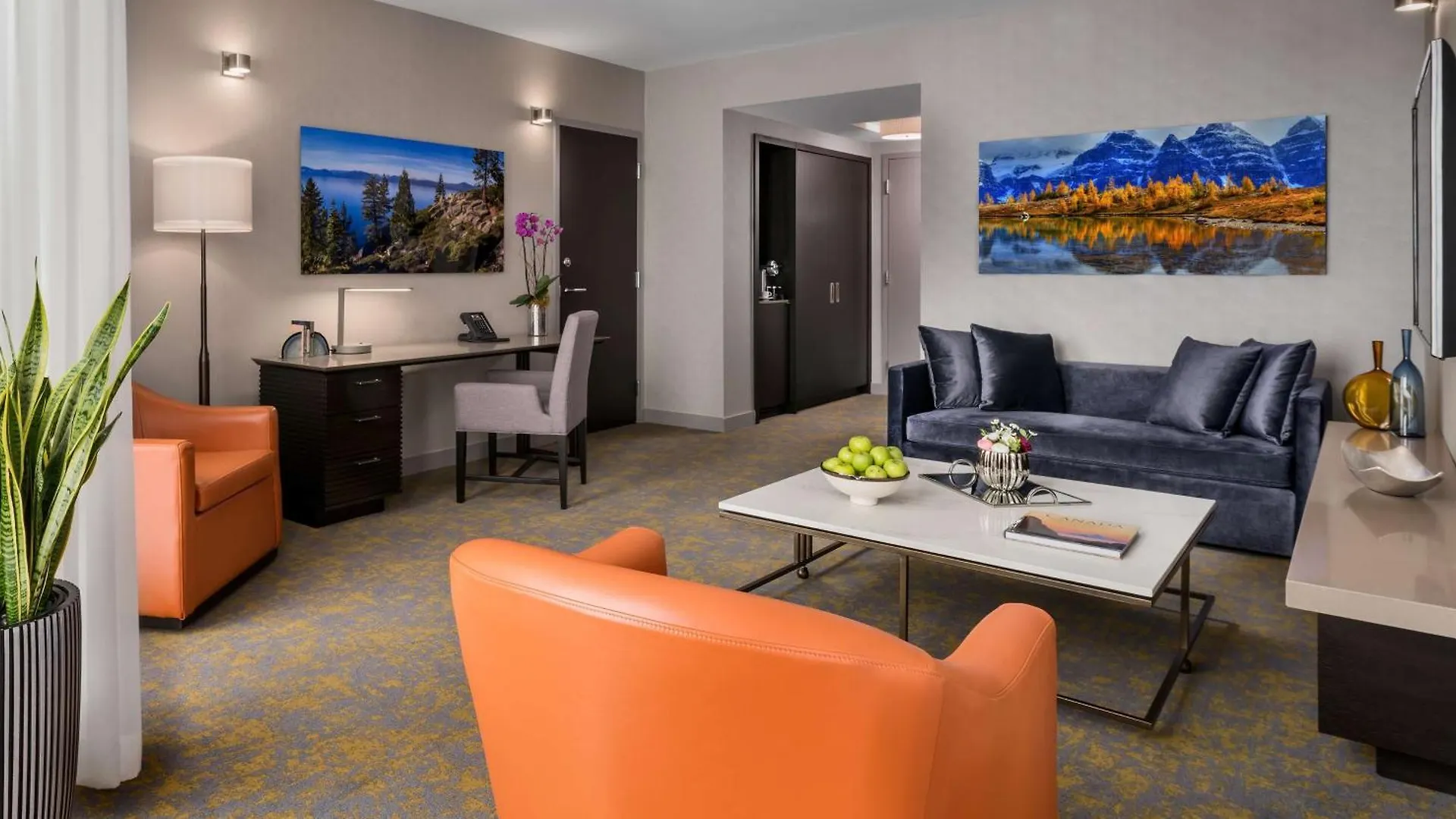 *****  Hotel X Toronto, A Destination By Hyatt Hotel Canada