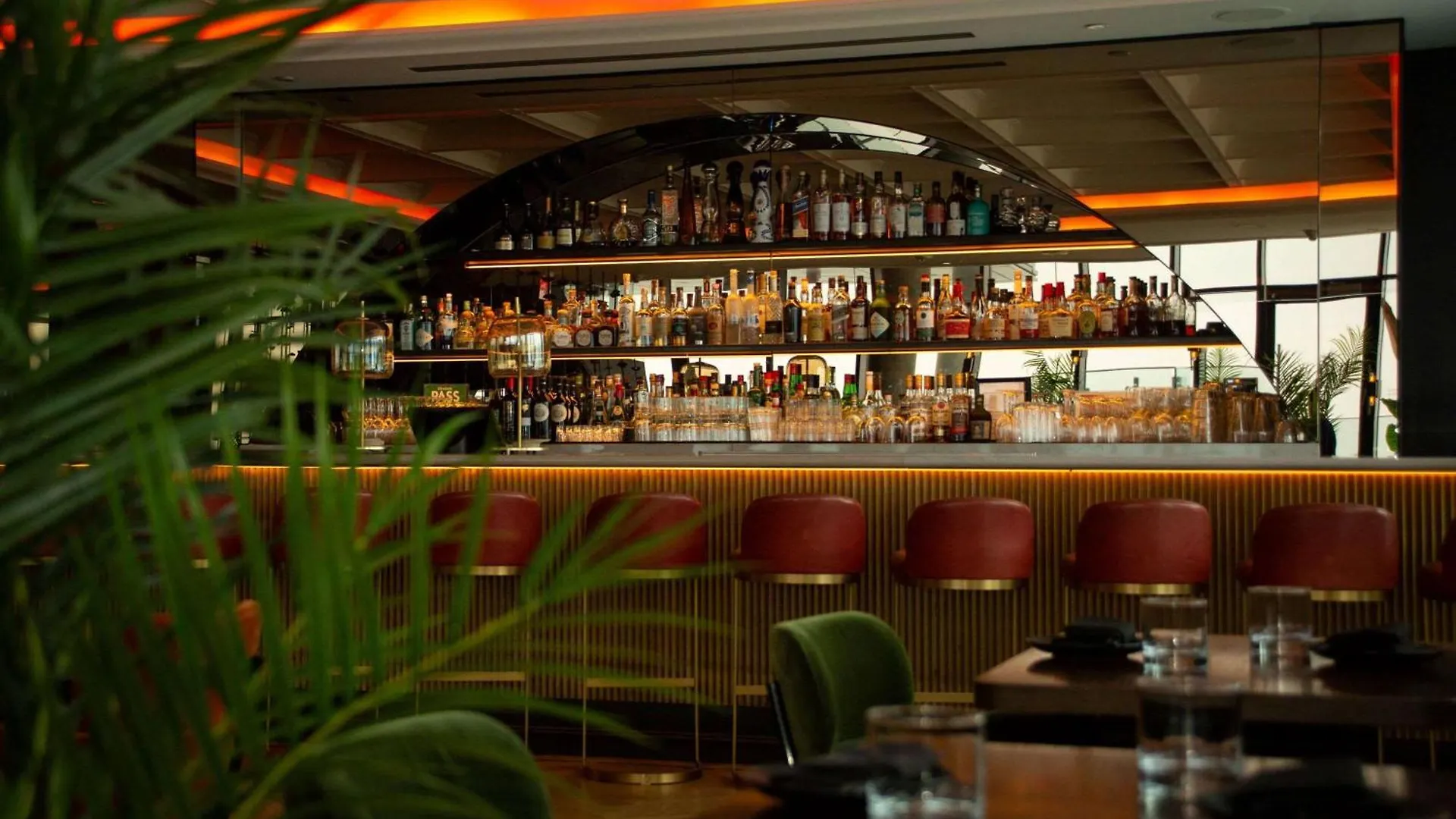Hotel X Toronto, A Destination By Hyatt Hotel