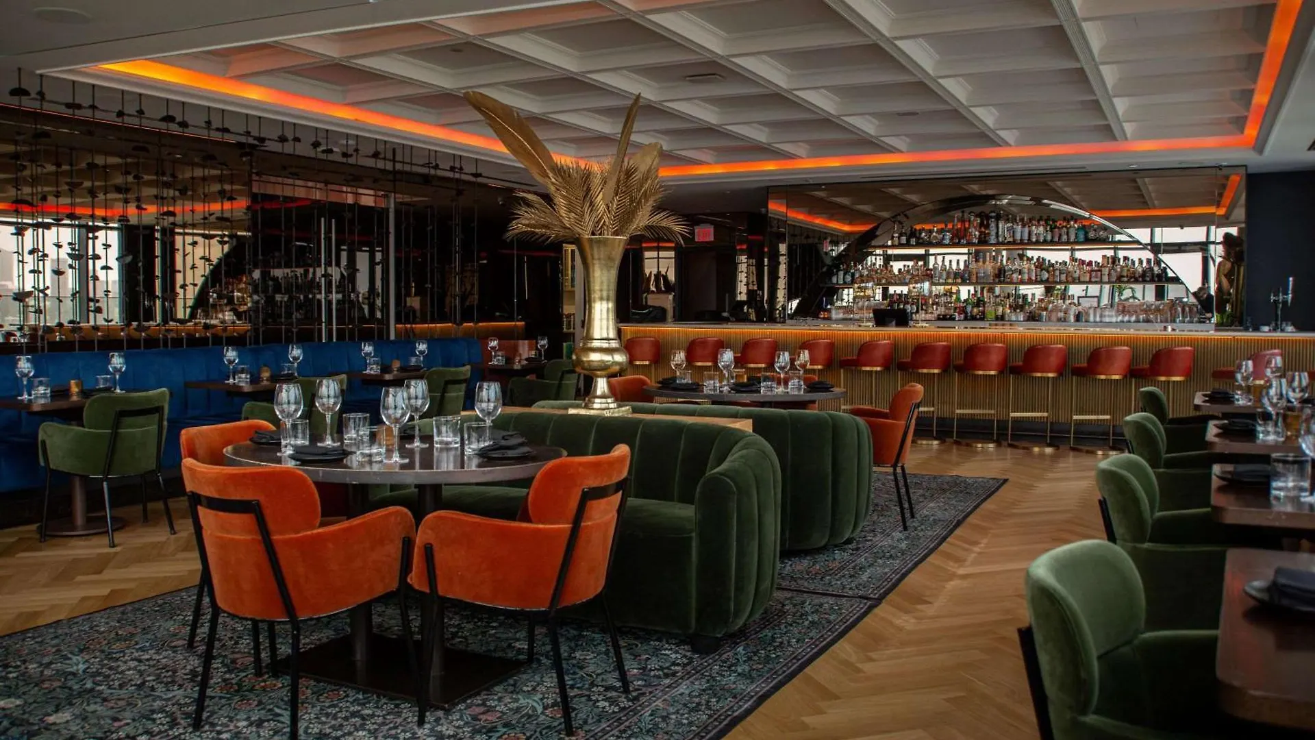 Hotel X Toronto, A Destination By Hyatt Hotel