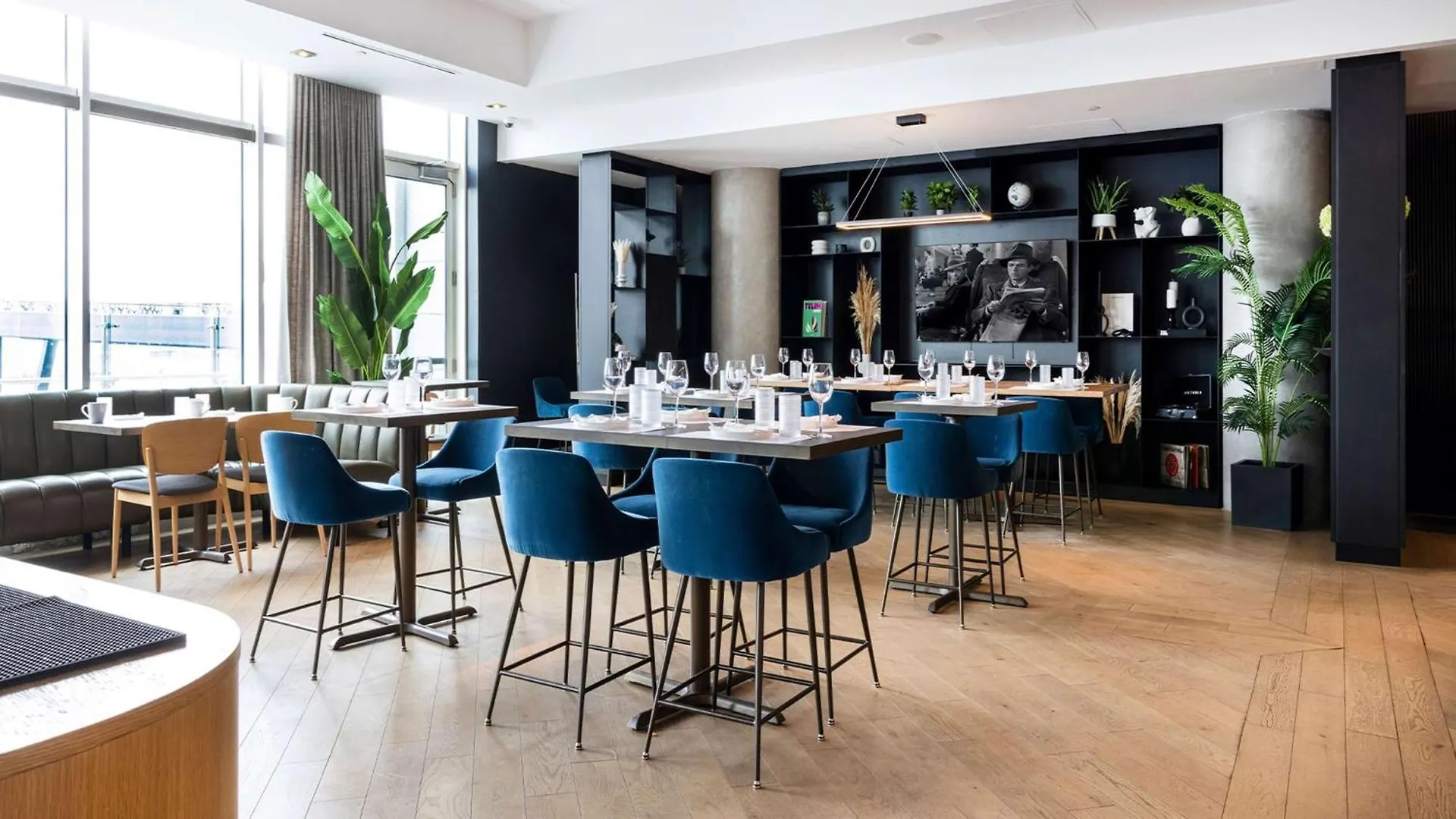 Hotel X Toronto, A Destination By Hyatt Hotel