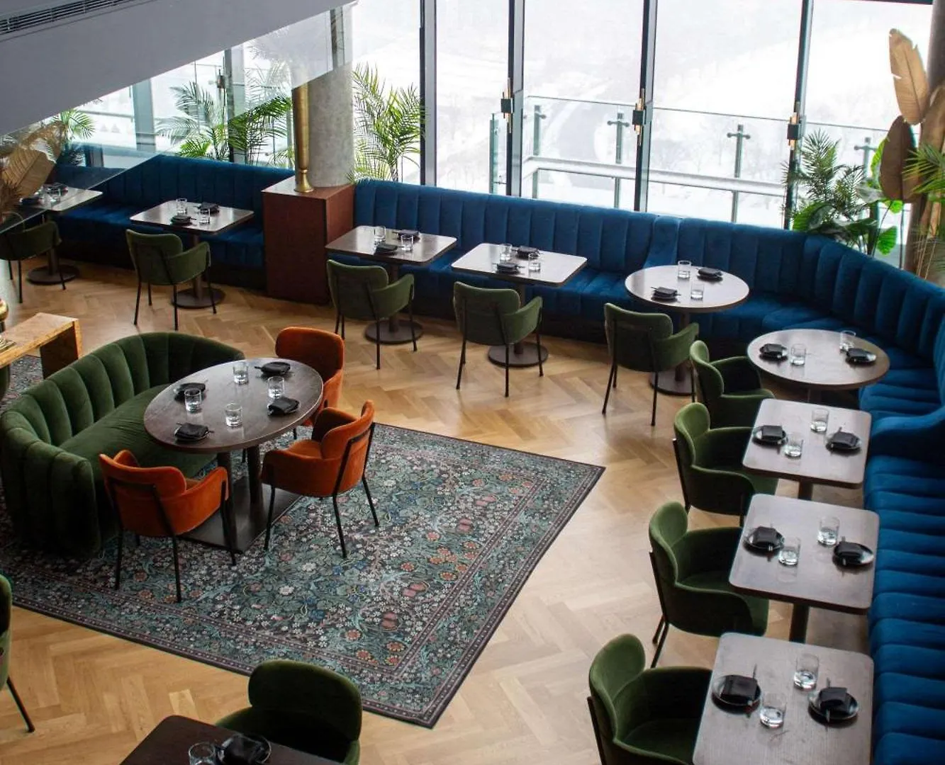 Hotel X Toronto, A Destination By Hyatt Hotel Toronto
