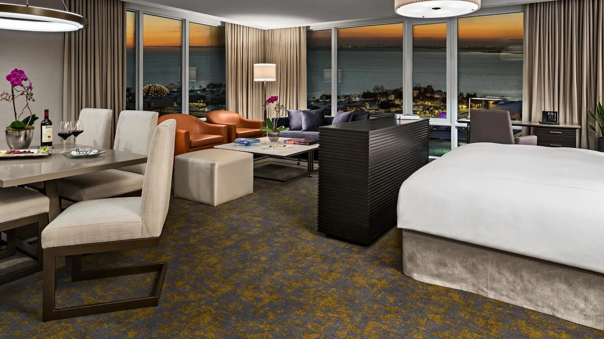 Hotel X Toronto, A Destination By Hyatt Hotel  Toronto