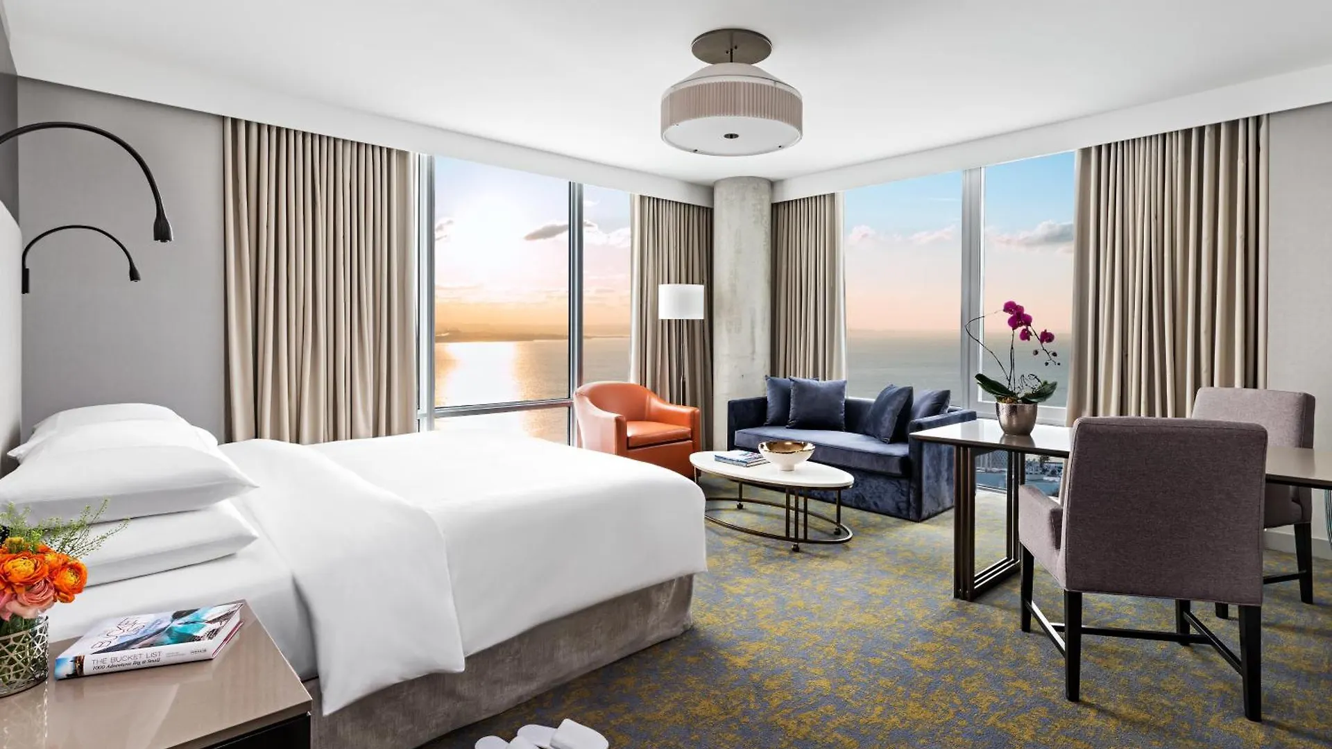 Hotel X Toronto, A Destination By Hyatt Hotel Toronto