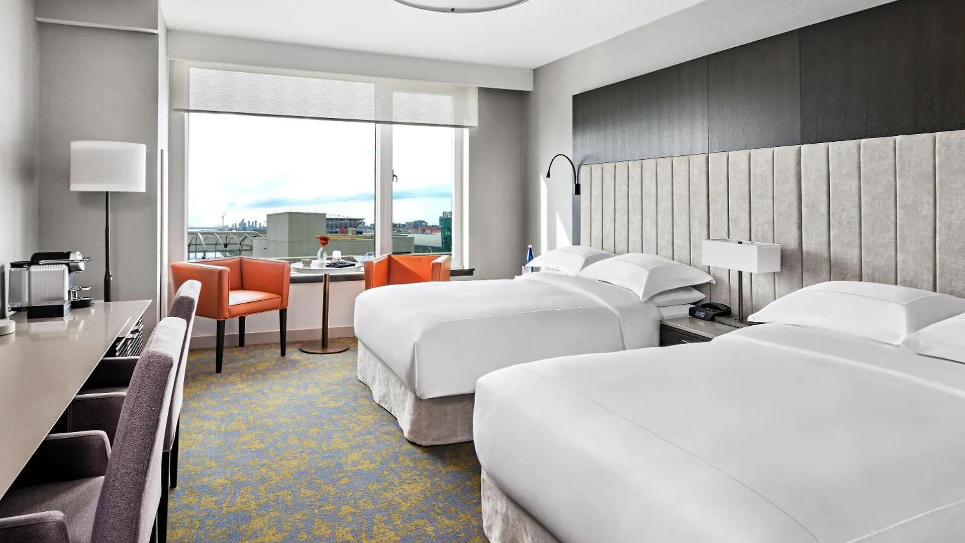 Hotel X Toronto, A Destination By Hyatt Hotel