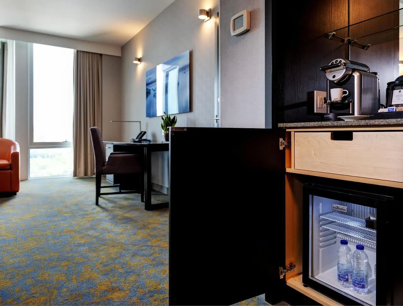 Hotel X Toronto, A Destination By Hyatt Hotel