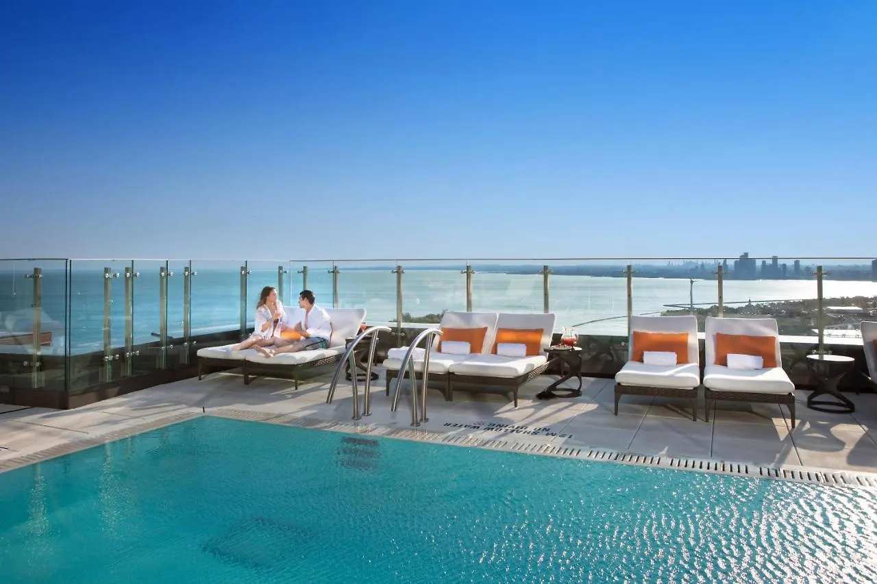 Hotel X Toronto, A Destination By Hyatt Hotel